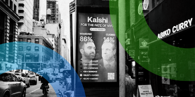 تنش ها به دلیل CME شعله ور می شود، مدیران Kalshi بر سر بازارهای پیش بینی در DC با هم برخورد می کنند
