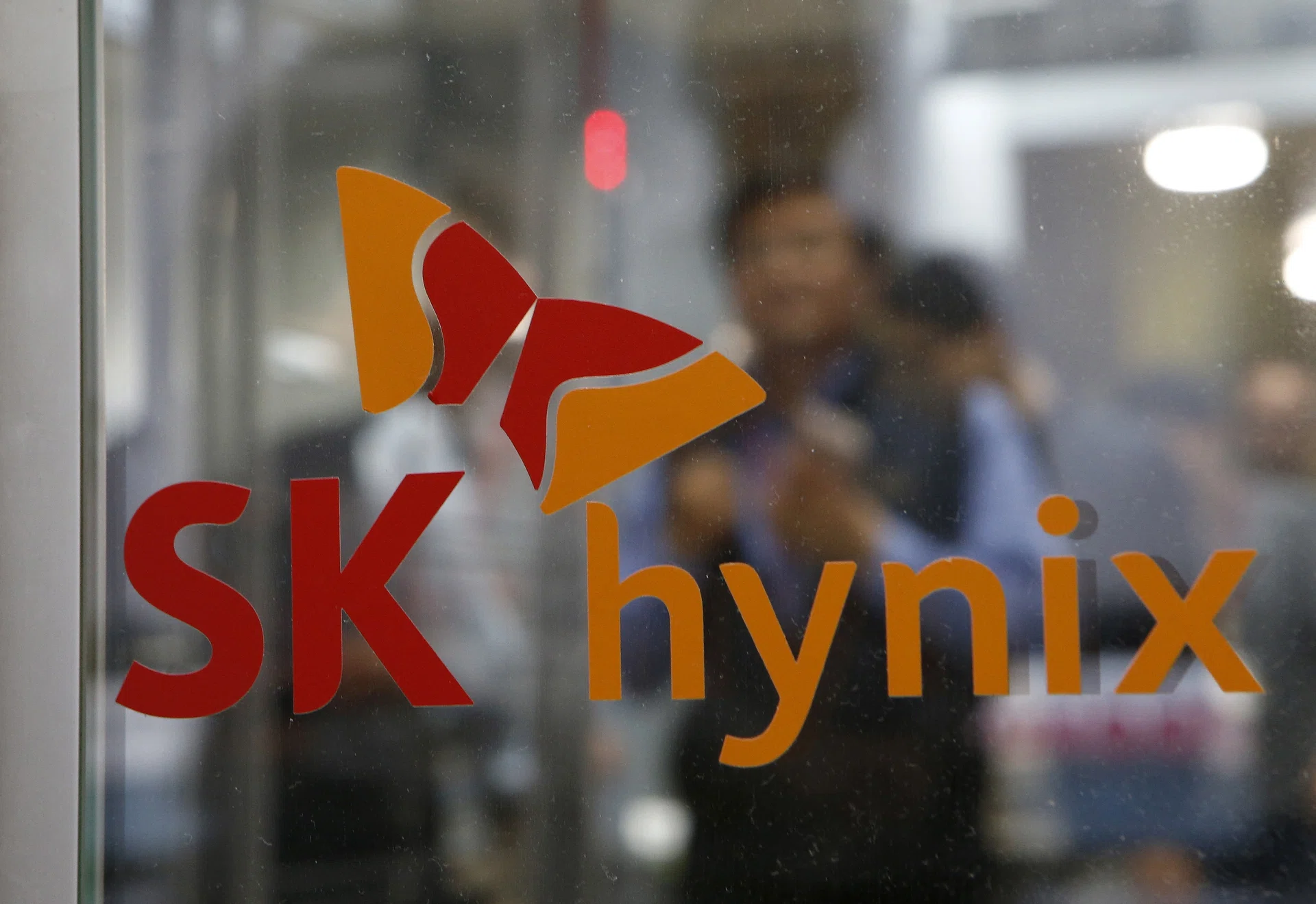 SK Hynix کره جنوبی وزن کارخانه تراشه ژاپن، چند تریلیون وون سرمایه گذاری: گزارش