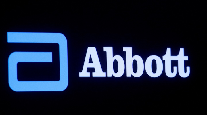 Abbott به پرداخت 670 میلیون دلار برای موارد شیرخشک نوزاد نارس رسید