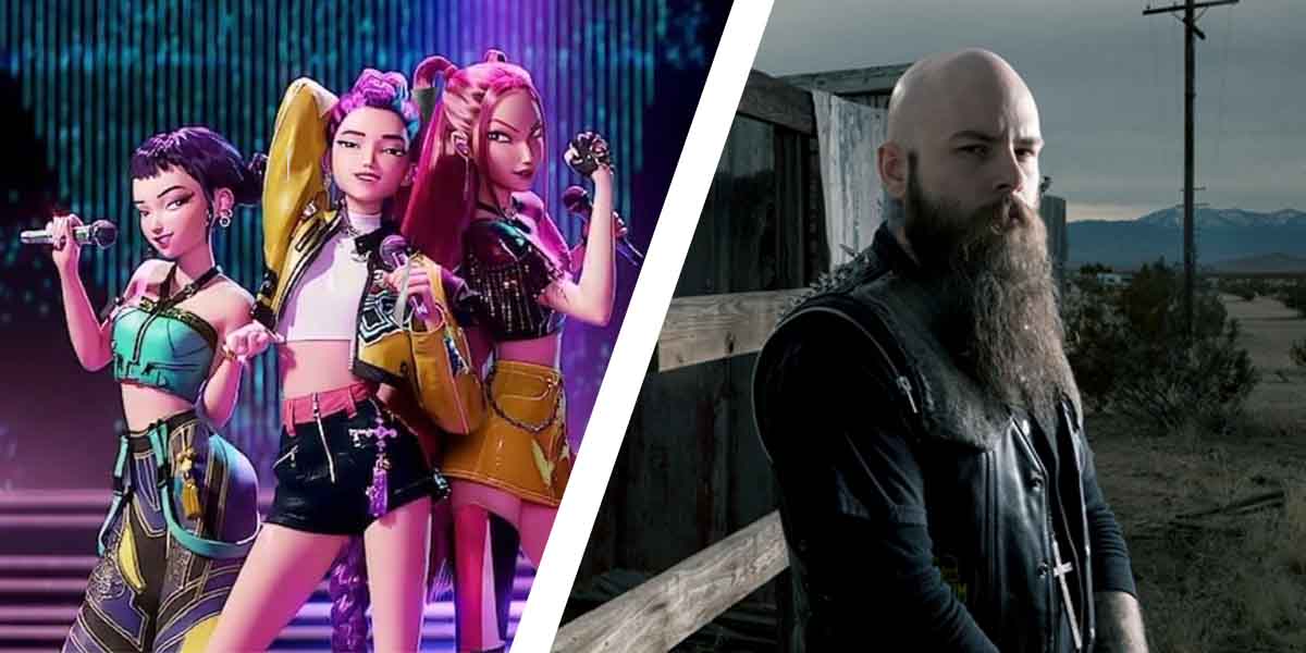 شکارچی شیطان از نتفلیکس به دلیل علامت تجاری KPop Demon Hunters شکایت کرد زیرا مخلوط کردن بلیت 500 دلاری باعث شکایت فدرال شد