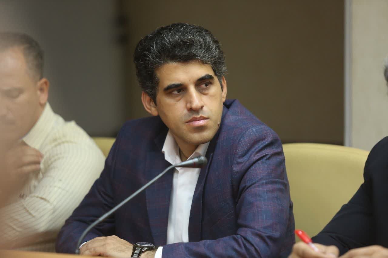 گلف قم در جمع هفت هیئت برتر کشور ایستاد