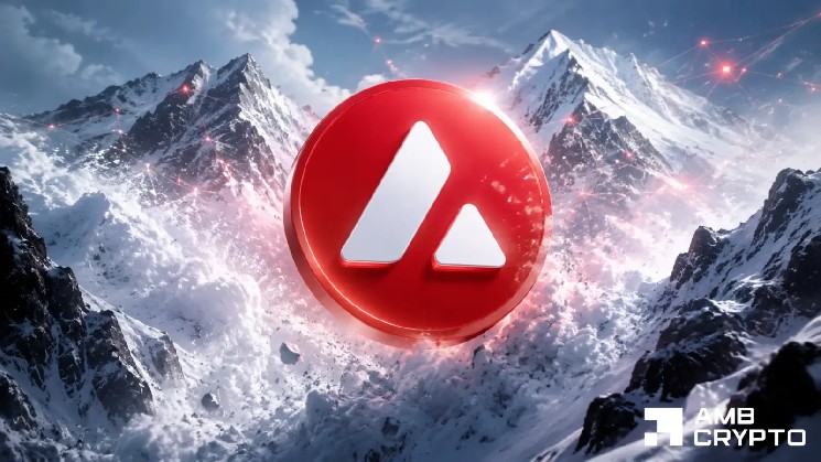 کریپتوی بهمنی ۷ دلار شکست میخورد زیرا ارزش دارایی توکنشده به ۳ میلیارد دلار میرسد
