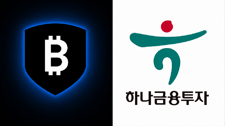 Bitgo با Hana و SK Telecom در گوشه خود وارد کره شد