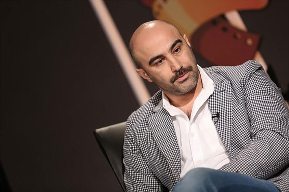 بازگشت پورنگ پس از ۵ سال به سیما؛ تنابنده ساخت «پایتخت» را تکذیب کرد؟