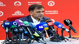 کریمی: برگزاری بدون تماشاگر تراکتور - پرسپولیس بینتیجه است