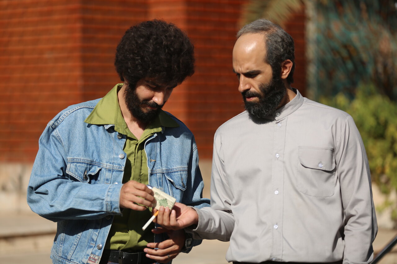 «لباس شخصی»سراغ یک پرونده امنیتی رفت؛ تریلری سیاسی درباره نفوذ و خیانت