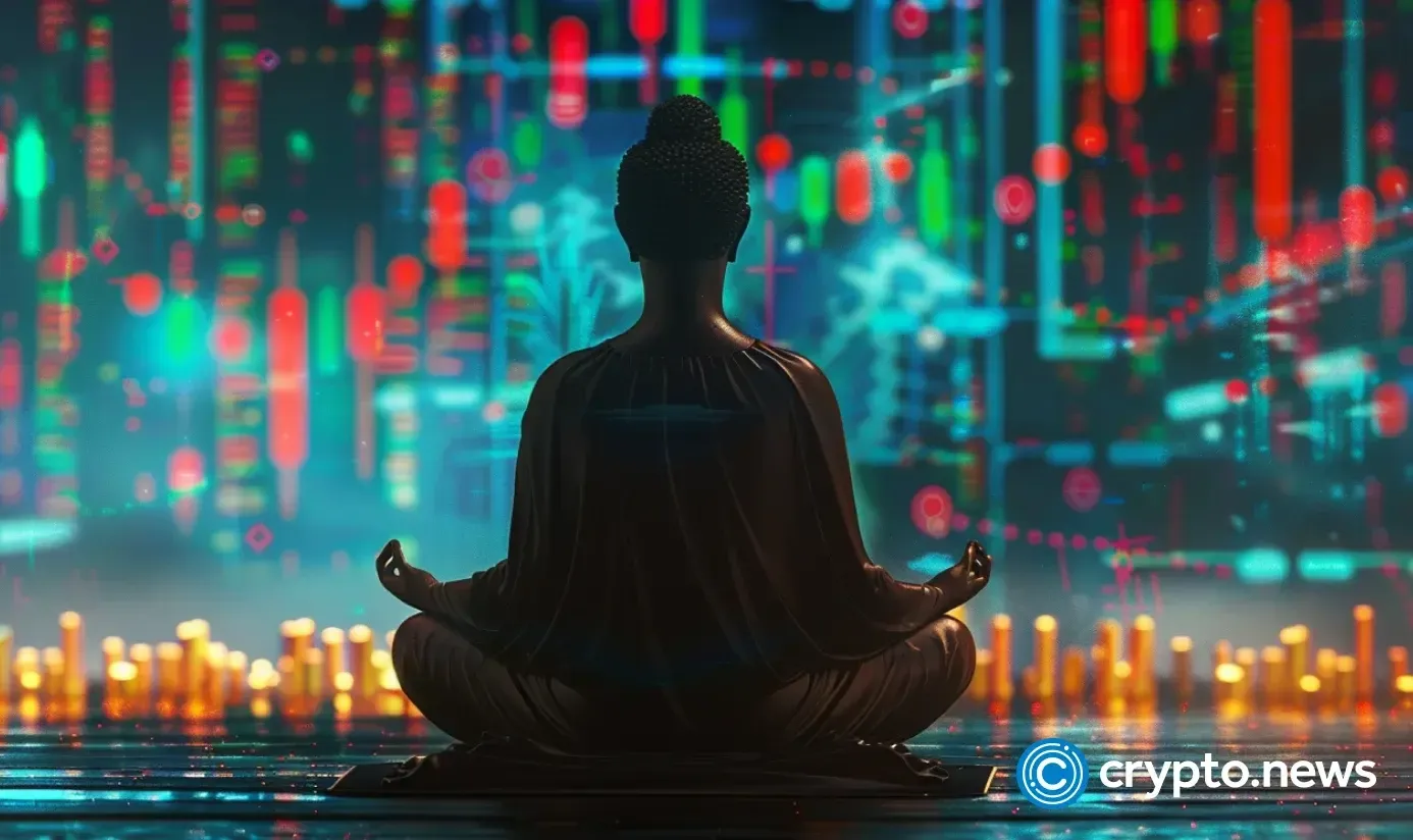 با توقف تراکنش های شبکه، قیمت MANTRA 10 درصد کاهش می یابد