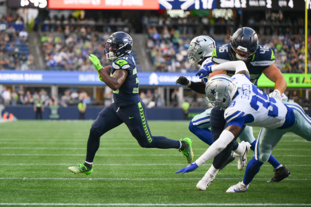 برنامه‌ریزی چند نفر تازه‌کار NFL به NCAA - شایعات NFL