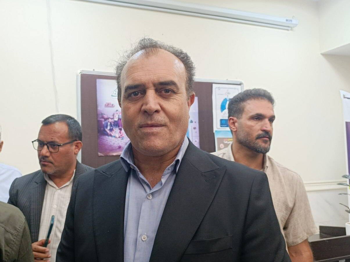 فاضلاب دنا در وضعیت قابل قبول؛ یاسوج چشمانتظار پایان آلودگی رودخانه