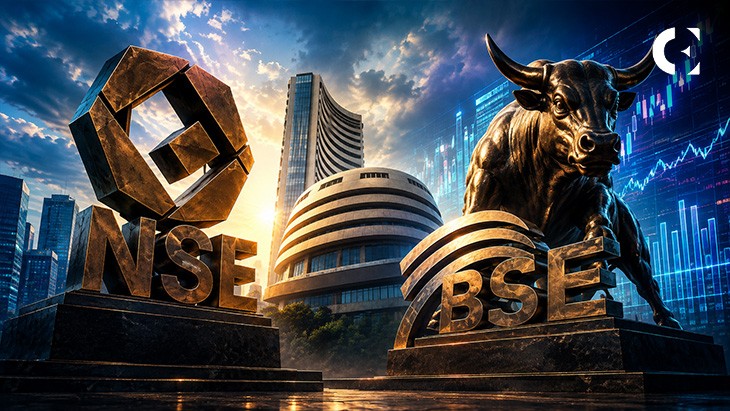 آیا طبق انتظار سرمایه گذاران، طرح خود-معامله NSE، حجم IPO BSE را افزایش می دهد؟