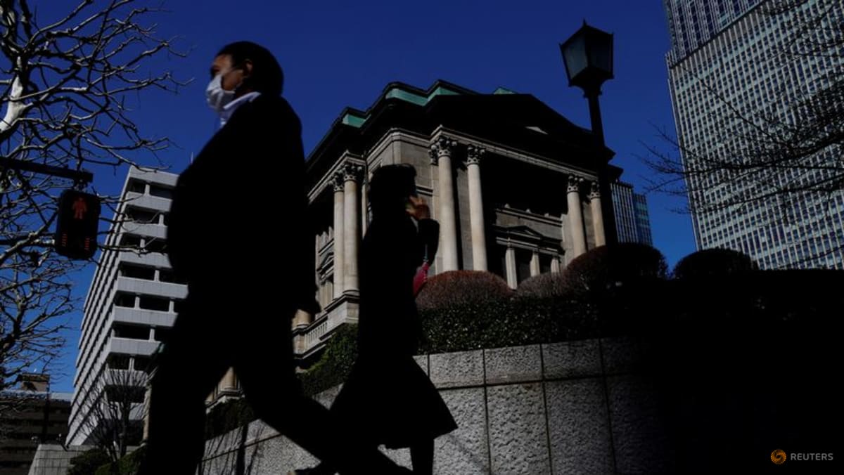 یک تاریخ در تقویم می تواند پایان بازی BOJ در مورد نرخ بهره را شکل دهد