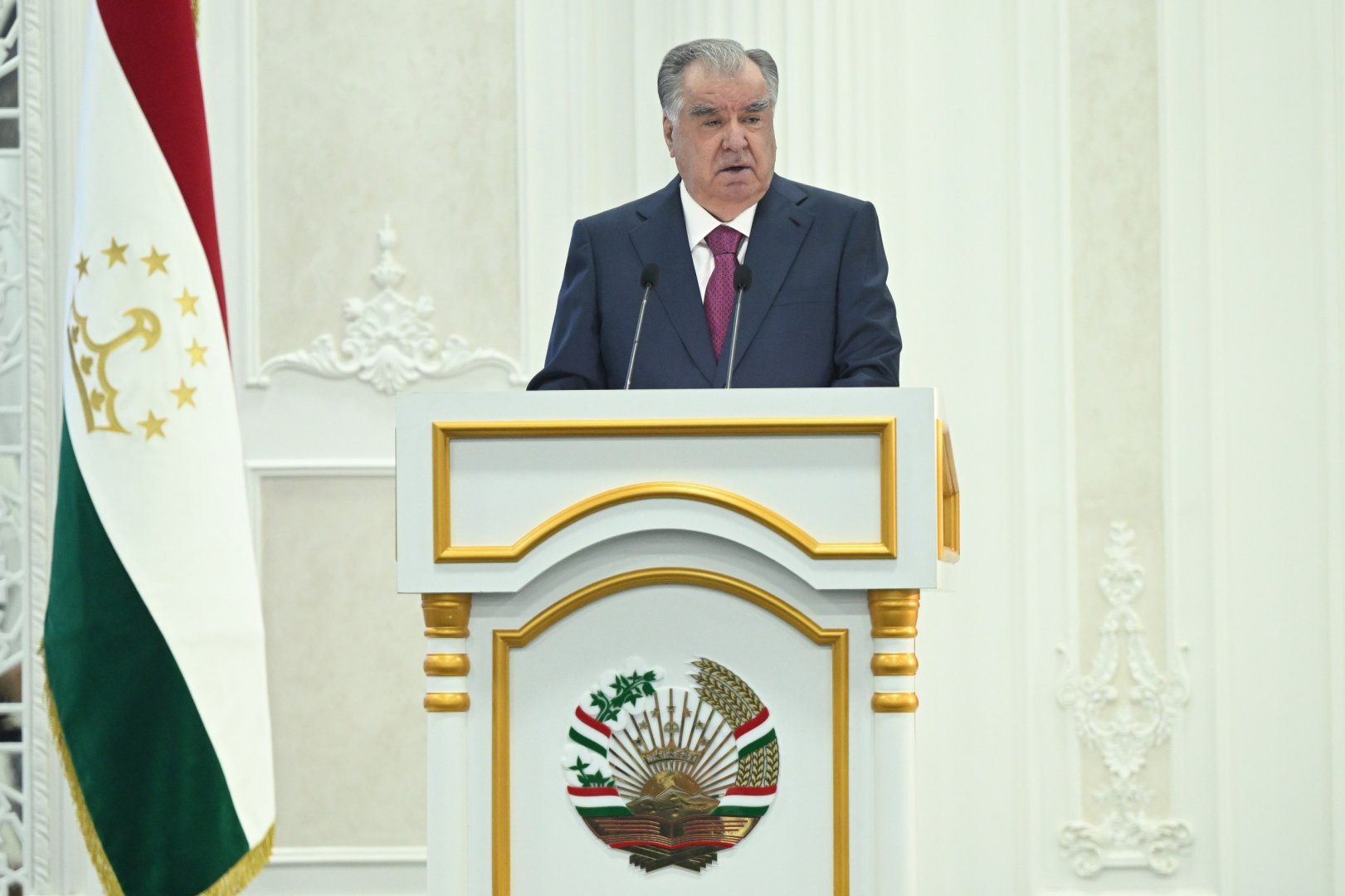 تاجیکستان قصد دارد در سال 2027 سد روگون را به 1185 متر برساند