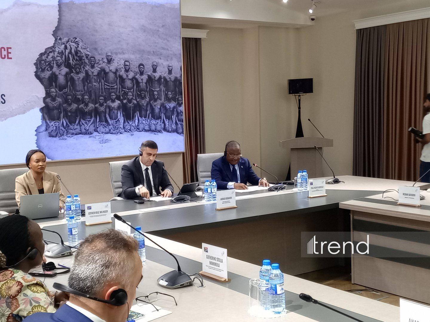مقامات کنگو خواستار بازگشت مواد تاریخی به مبدا هستند