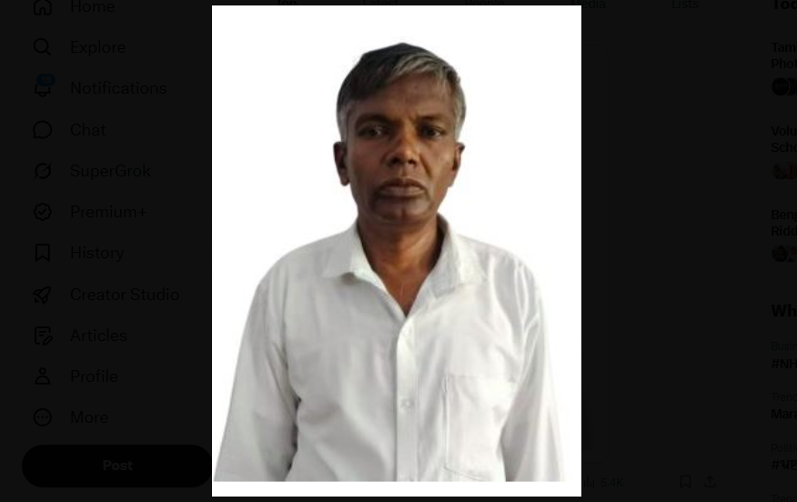 واعظ چهار حکم اعدام توسط دادگاه POCSO در تامیل نادو صادر شد