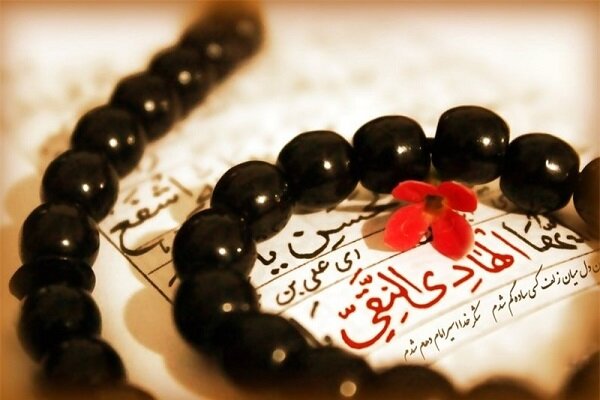 حکمرانی شبکهای امام هادی(ع) در زندان و منشور کلامی زیارت جامعه کبیره
