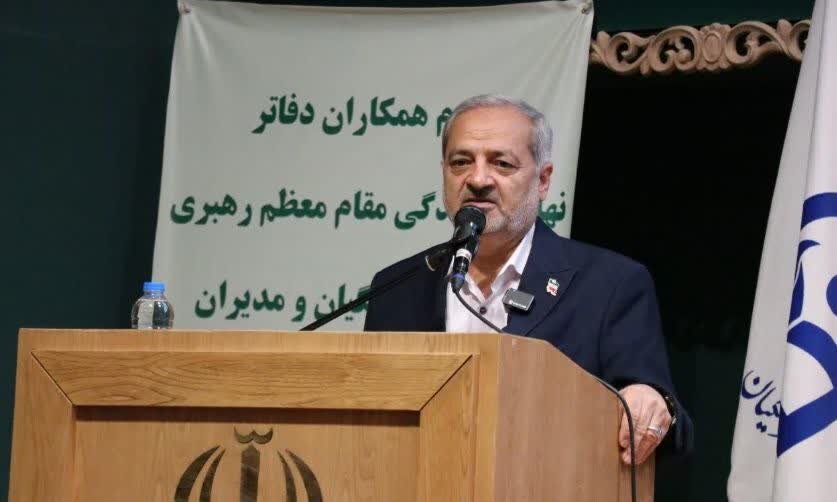 دانشگاه فرهنگیان کانون اصلی تربیت معلم و قلب نظام تعلیم و تربیت است