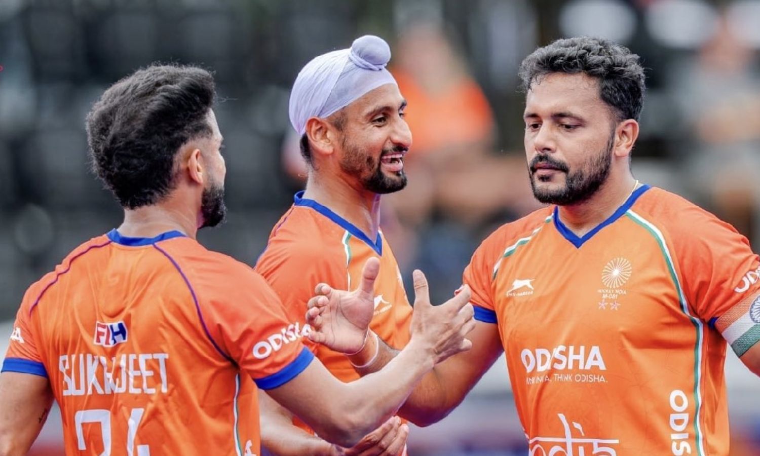 جام جهانی هاکی مردان FIH: هند باید در مقابل هلند آزمایشی را ببرد