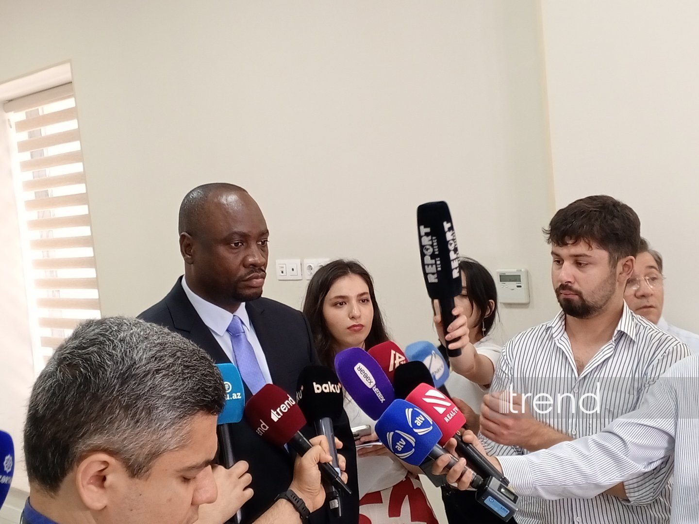 قانونگذار جمهوری دموکراتیک کنگو خواستار بازگرداندن بقایای قهرمانان از بلژیک شد