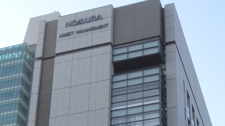 Laser Digital با پشتیبانی Nomura اولین تأییدیه رمزنگاری ژاپن را در چهار سال گذشته دریافت کرد