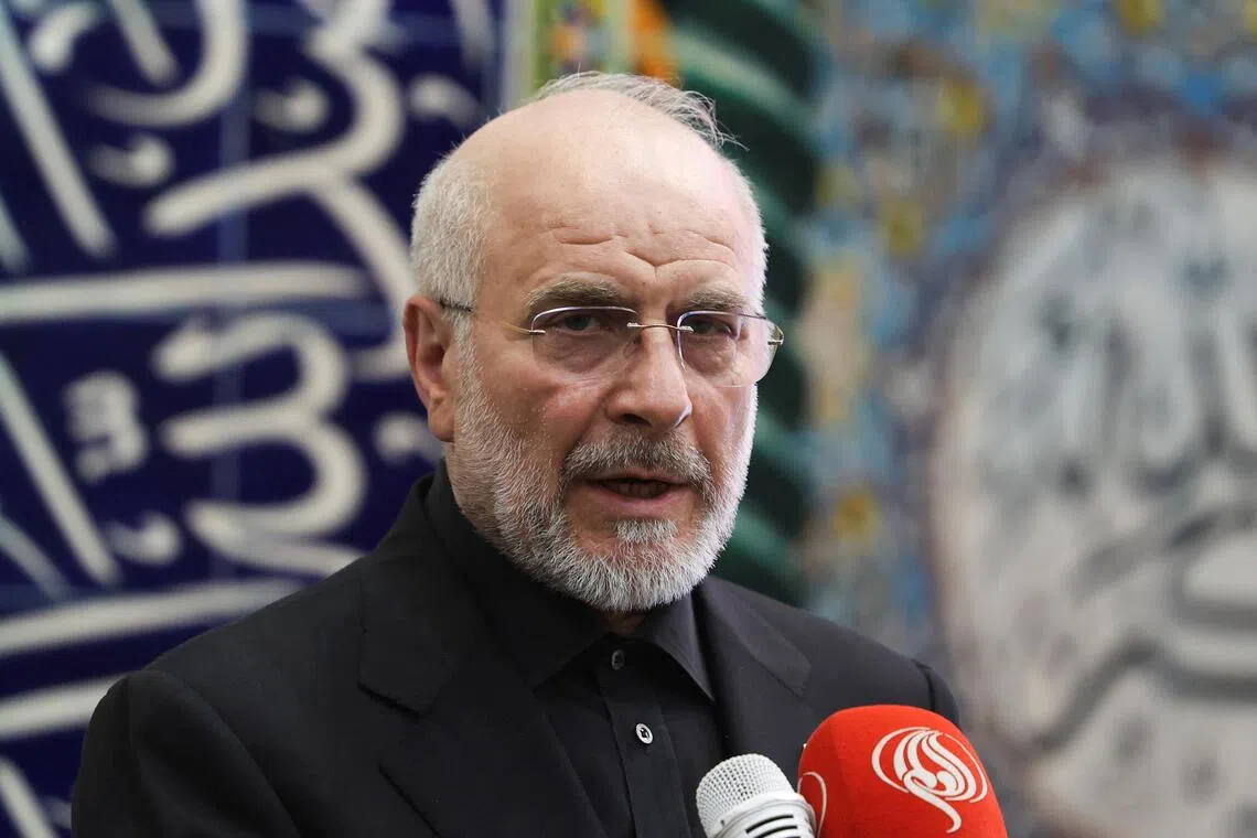 ایران قول پاسخ «ویرانگر» به تهدید تحریم‌های آمریکا را داد