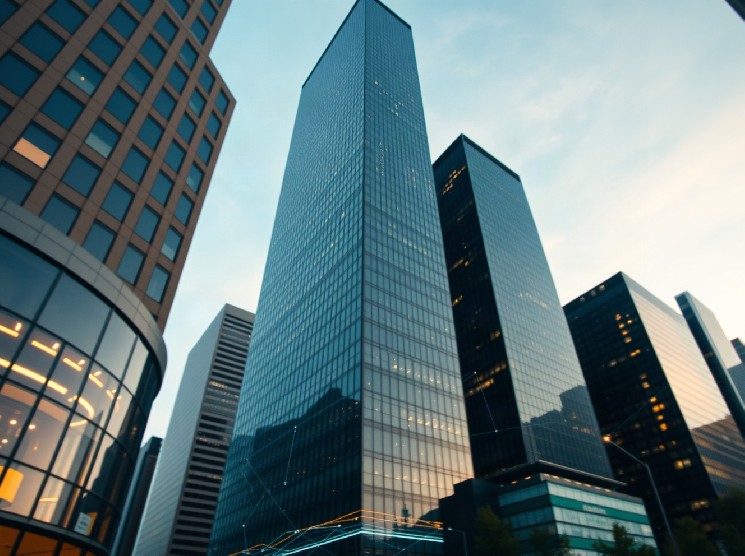 Fidelity شش خطر را برای تز رشد بلاک چین عامل هوش مصنوعی مطرح می کند