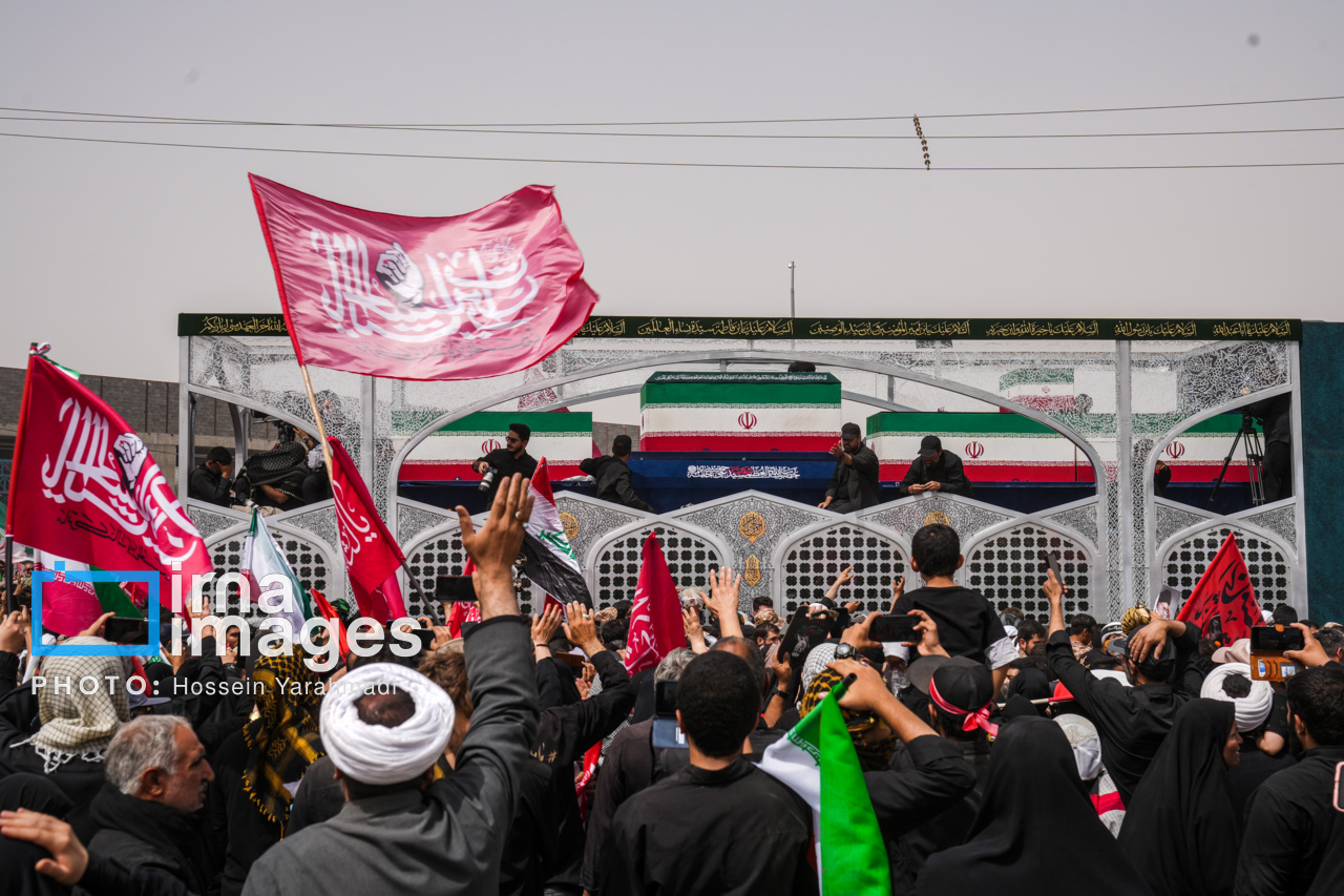 عضو خبرگان: مکتب «هیهات من‌الذله» ضامن امنیت پایدار و عزت ایران اسلامی است