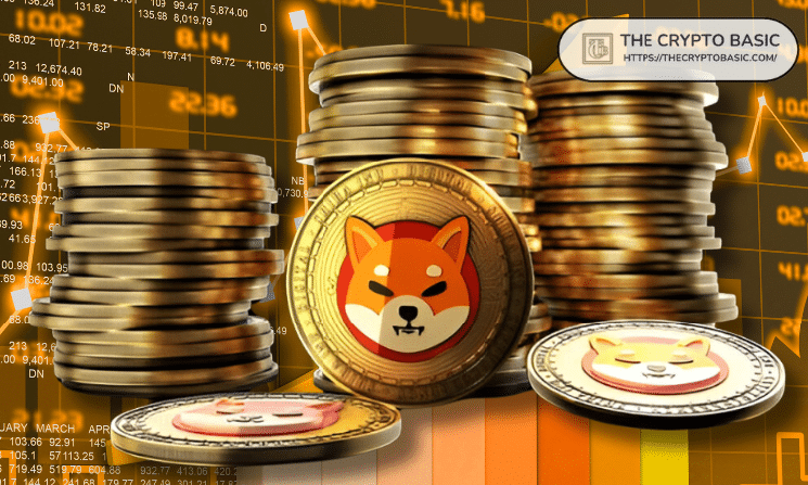 انجمن شیبا اینو 50 نهنگ برتر را جشن می گیرد 5,000,000,058,418 SHIB برای بیش از 4 سال بدون فروش