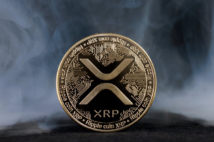 XRP شاهد افزایش رکورد 130 درصدی حجم صدا در میان تقویت دویدن گاو نر است