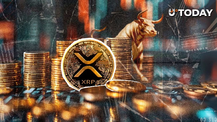 بازار مشتقات XRP در بایننس در سال 2025 به بالاترین سطح رسیده است