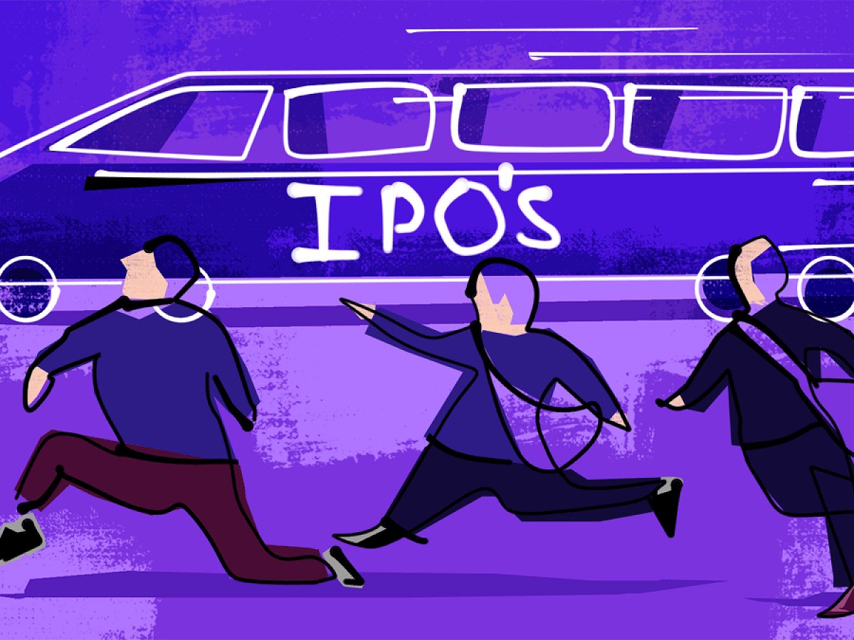 ابزارهای آنلاین هند تأیید Sebi را برای IPO دریافت می کند