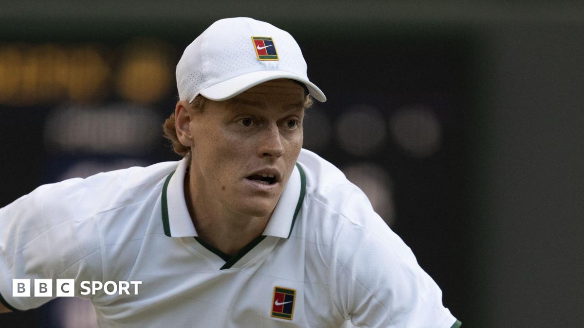 US Open 2026: Jannik Sinner به دلیل آسیب دیدگی زانو از مسابقات Flushing Meadows کناره گیری کرد.