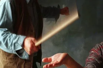 مرگ کودک ۶ ساله پس از تنبیه توسط معلم در هند