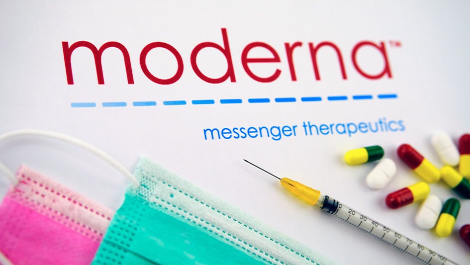 Moderna Stock فقط شروع است: چرا پول متمرکز بر هوش مصنوعی ممکن است به بیوتکنولوژی سرازیر شود