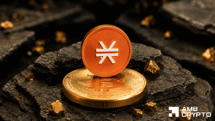 پیش‌بینی قیمت کریپتو: چرا 0.26 دلار کلید صعود بعدی STX است