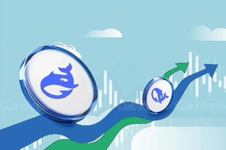 شکست: DeepSeek چین مدل جدیدی از هوش مصنوعی را برای رقابت با Anthropic در میان 86 میلیارد دلار IPO معرفی کرد