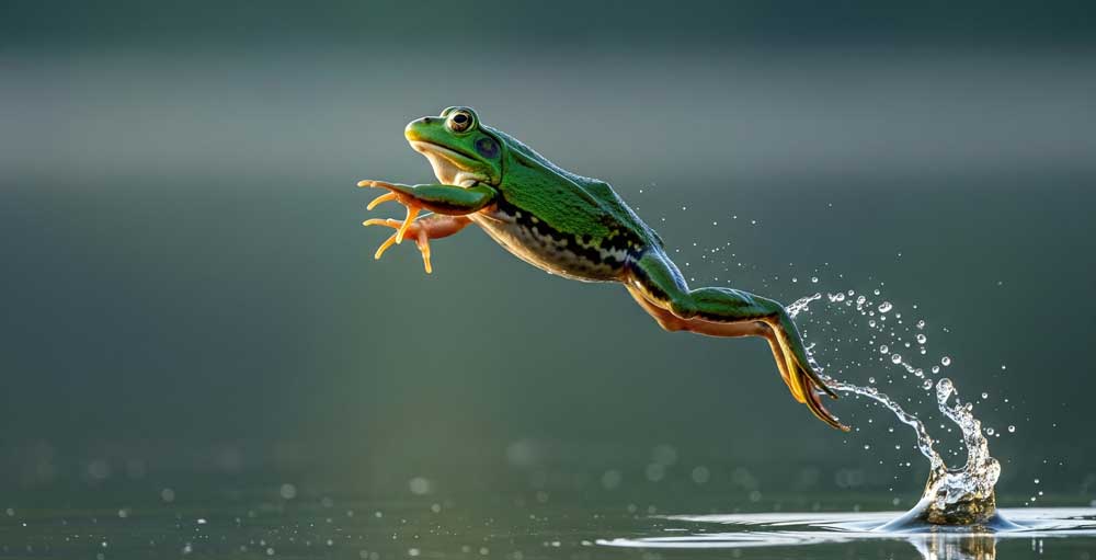AI Stock JFrog 159% از پایین جهش کرد، با افزایش درآمد، ورود چشم ها