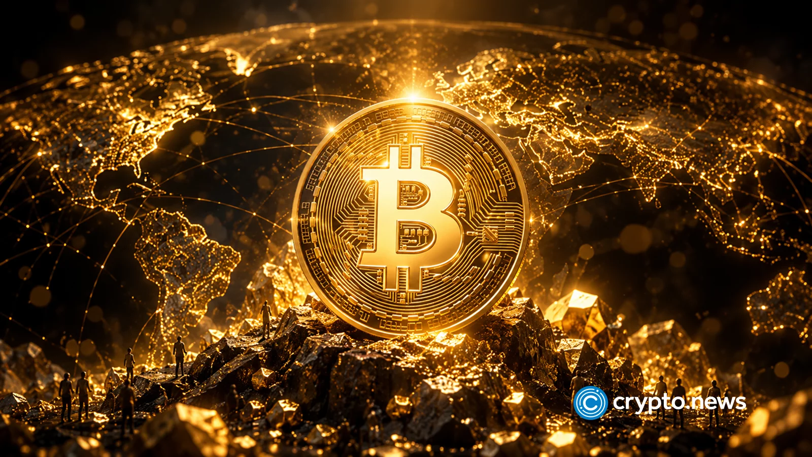 تحلیلگران Bitfinex: رالی بیت کوین می تواند به عنوان اهرم خرید نقطه ای پیشی بگیرد