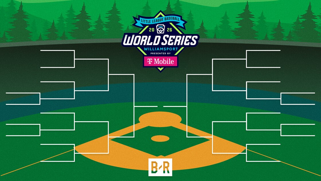 نمرات جمعه، نتایج براکت و نکات برجسته لیگ جهانی Little League 2026