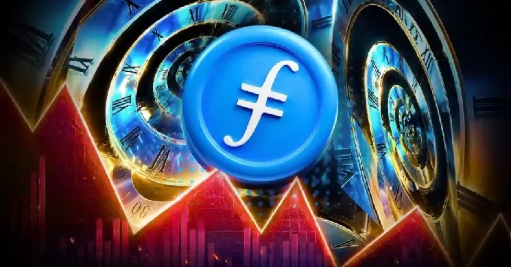 با ایجاد روایت داده، قیمت Filecoin 27٪ افزایش می یابد