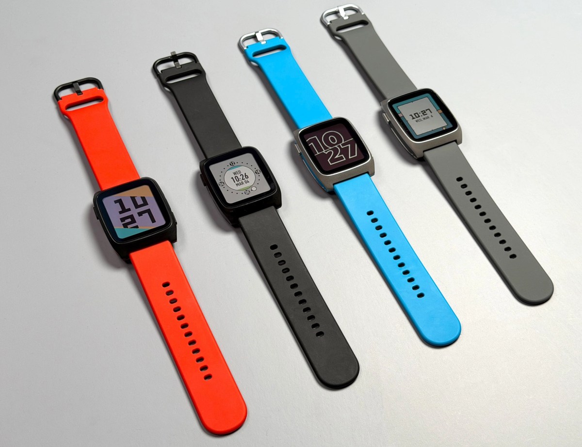 ساعت 225 دلاری Pebble Time 2 یک ساعت هوشمند با طراوت و سرگرم کننده است