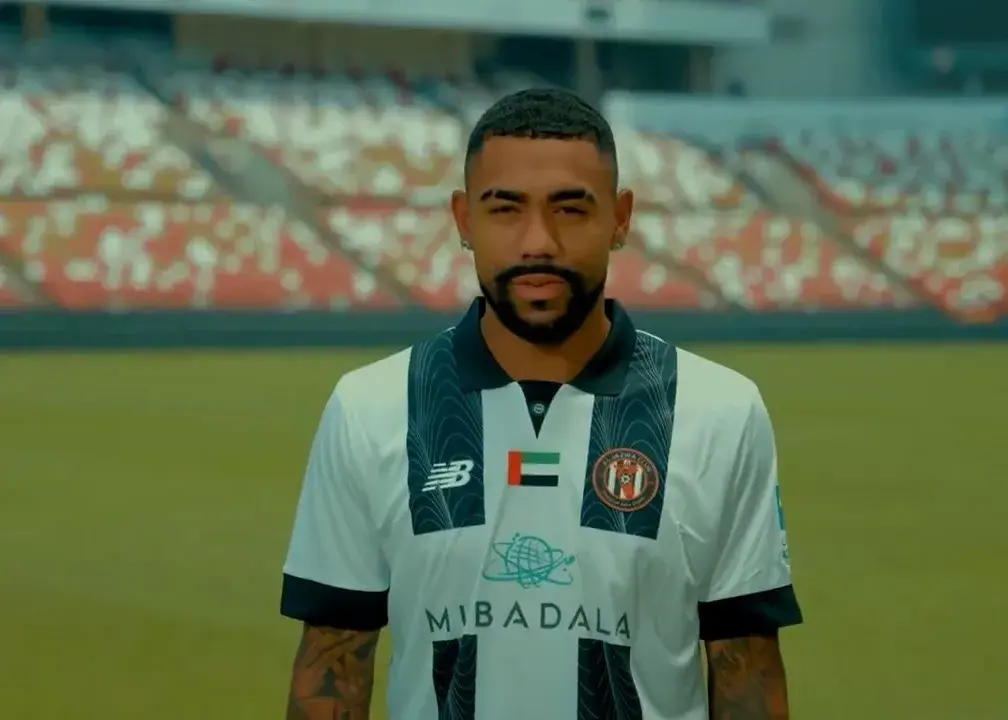 پایان همکاری با الهلال/ مالکوم، بمب بزرگ حریف گلگهر در آسیا