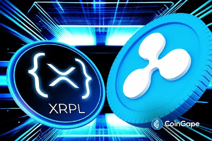 رای ریپل به پشتیبانی از اصلاحیه اصلی در ارتقاء XRP Ledger 3.3.0