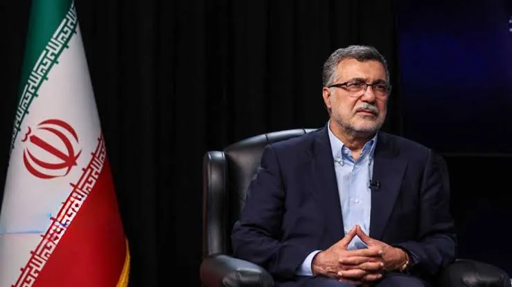 بزرگانی همچون آقای خاتمی مورد تکریم قرار گیرند / باید تغییرات جدی صورت گیرد/ خدا نیامرزد کسی را که «بگمبگم» راه انداخت