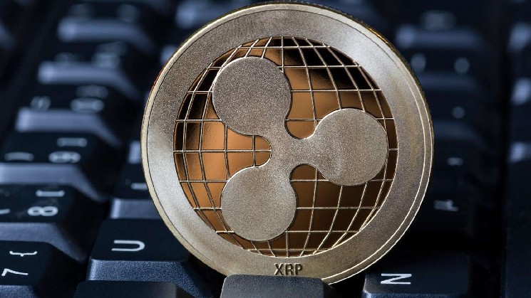 ChatGPT می گوید که قیمت XRP تا اول سپتامبر 2026 به این هدف خواهد رسید