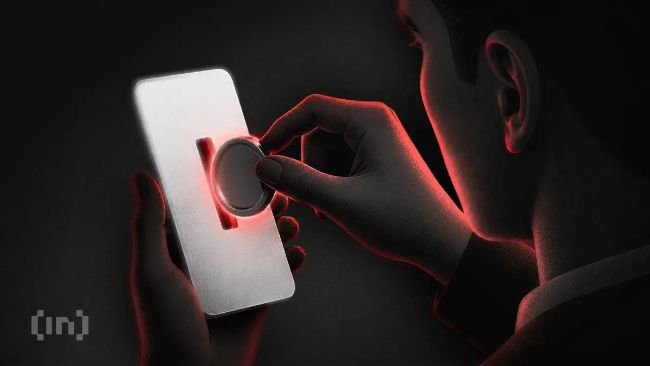 Crypto.com حساب کاربری را با پول حذف کرد، هفته ها دلیلی نداشت