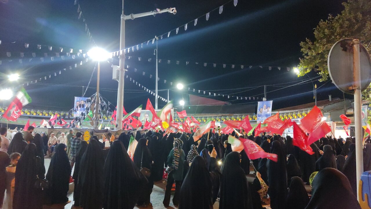 لنگرودیها برای یکصد و هفتاد و چهارمین بار به میدان آمدند