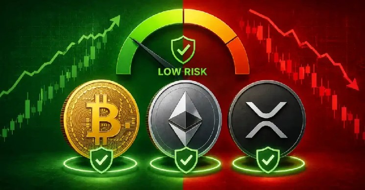 هشدار Rally Crypto: XRP سود روزانه 13 درصدی را منتشر می کند، از بیت کوین و اتریوم پیشی می گیرد