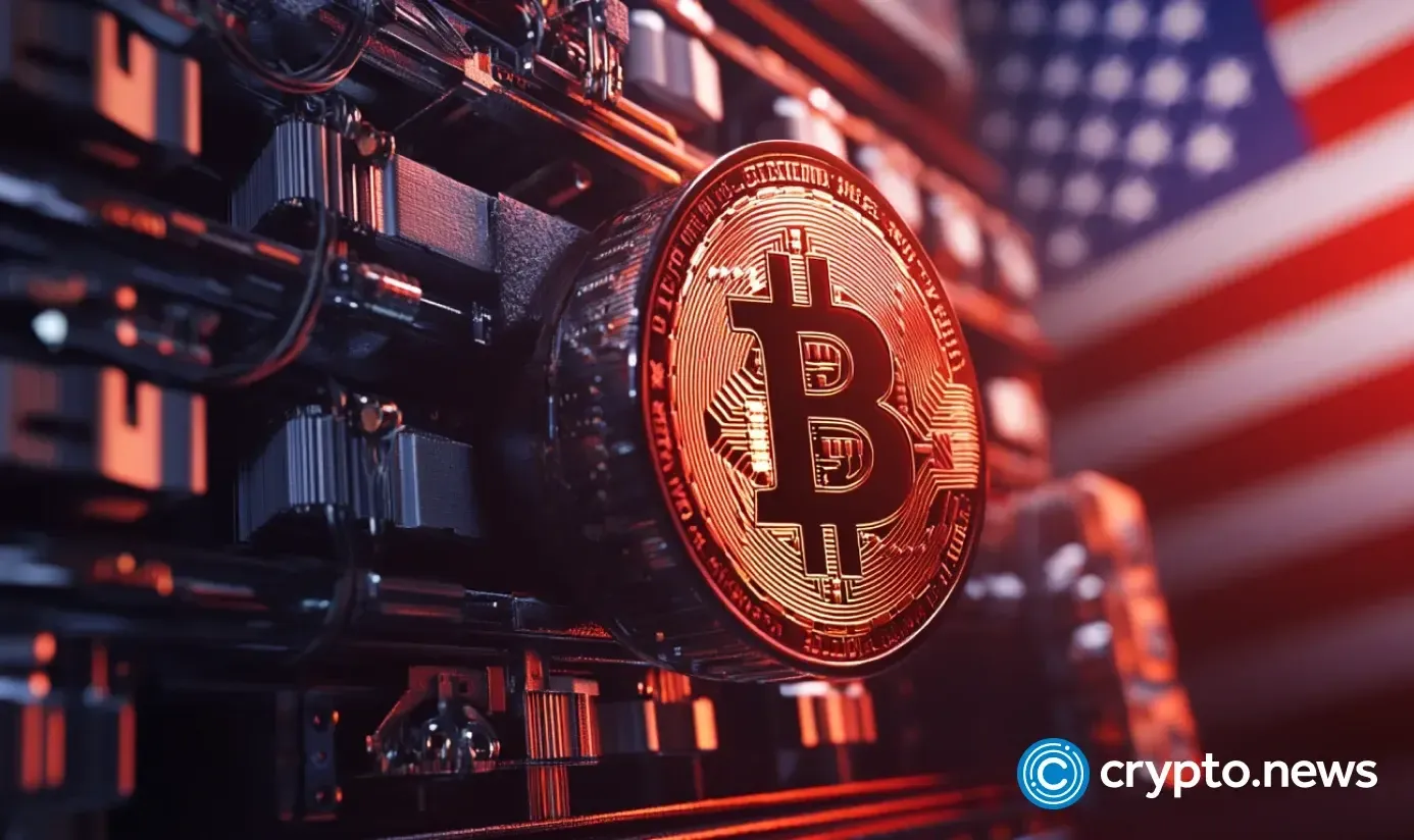 مدیر عامل Bitget: بعید است که ذخیره بیت کوین در زمان ترامپ بیت کوین بخرد