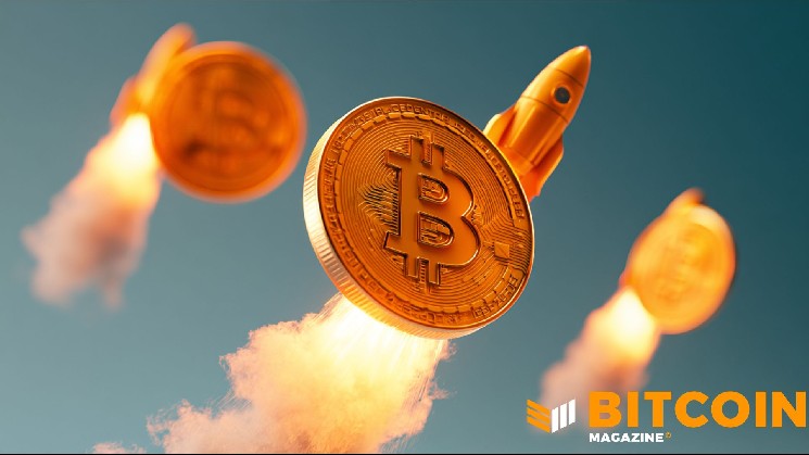 به دنبال اخبار مثبت رگولاتوری، تعهد بازپرداخت ایالات متحده، قیمت بیت کوین به 80000 دلار رسید