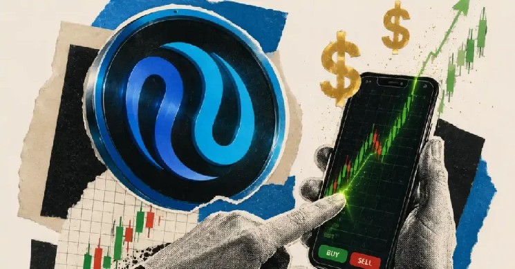 قیمت تزریقی 5 دلار را با گسترش زیرساخت RWA آزمایش می کند